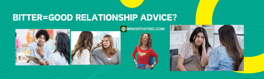 Relationship advice from 2x divorced people?