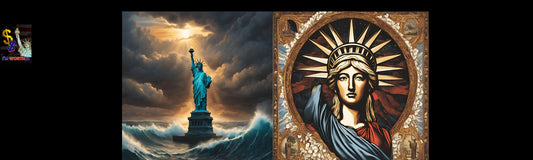 Resurrecting Liberty Poem