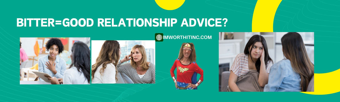 Relationship advice from 2x divorced people?